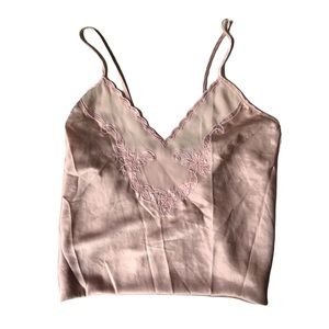 val mode slip dress